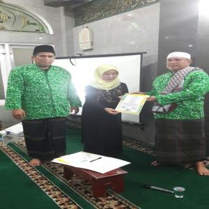 13. PEMBUKAAN PERWAKILAN CIPINANG JAKTIM 28 FEBRUARI 2017